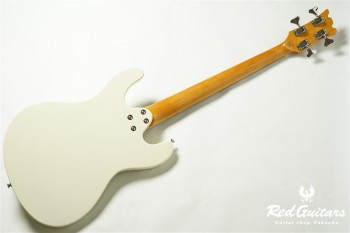DMB-206 - Vintage White